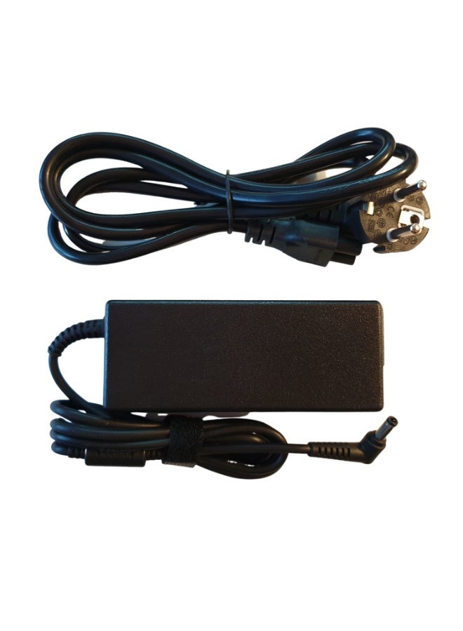 Lap-Tech Replacement Laptop Charger 65W 19V 3.42A (5.5 × 2.5 mm Barrel Tip) with Power Cord – Compatible with ASUS ZenBook, VivoBook, X/K/N/F Series & More – LAPTECH 6-Month Warranty (Not Original) - Image 5